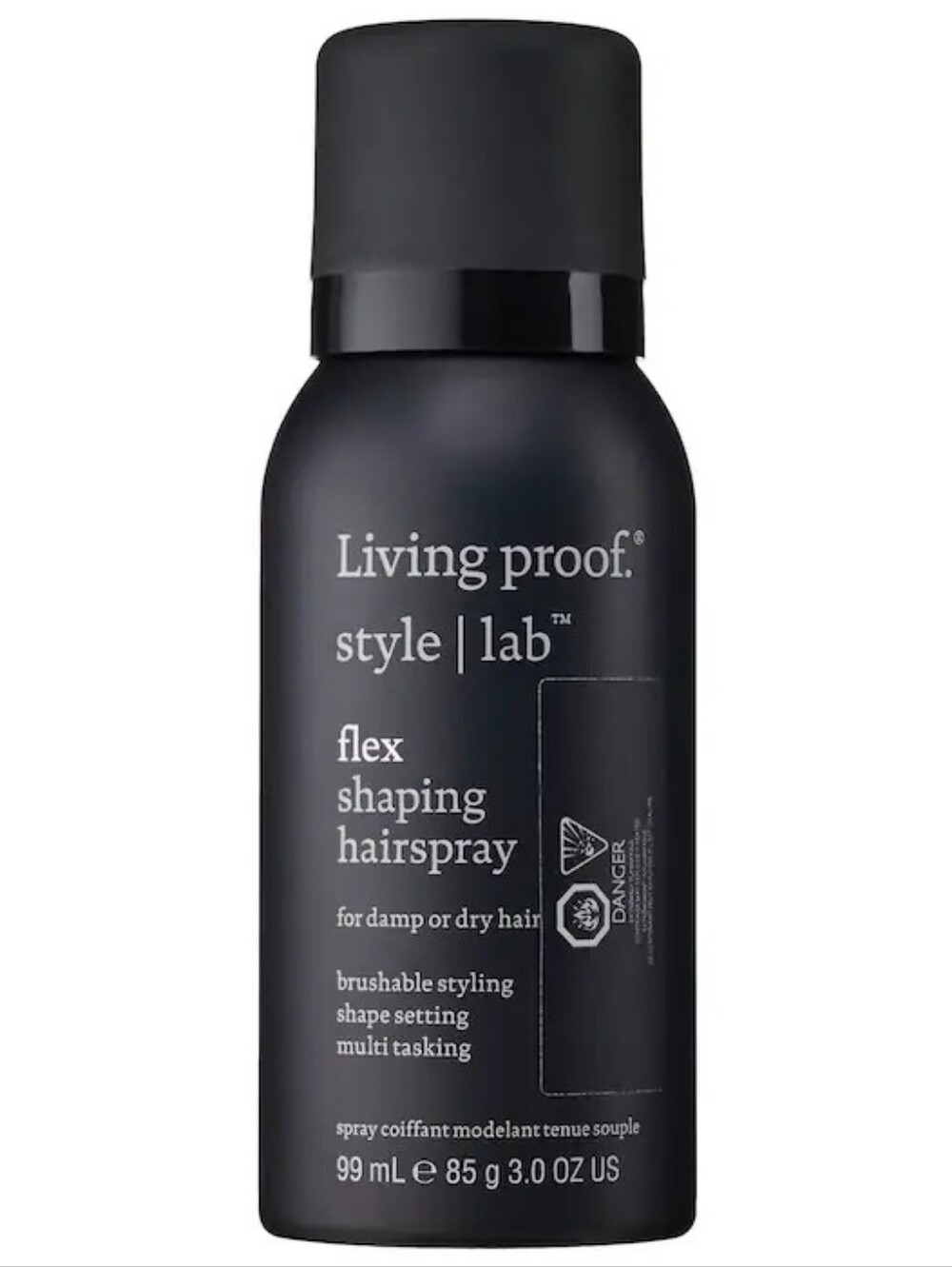 Living Proof Flex Shaping Hairspray Travel